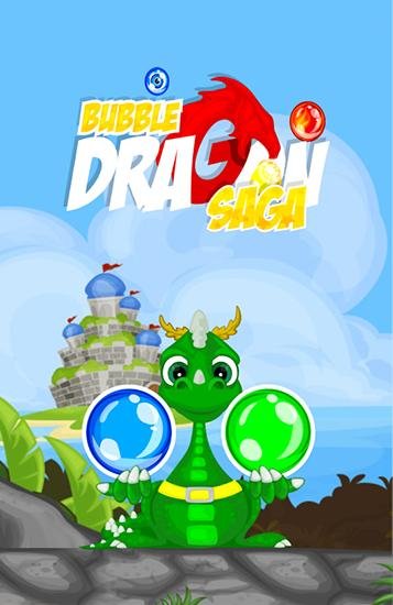 download Bubble dragon: Saga. Bubble shooter apk